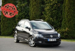 Volkswagen Golf Plus I 1.6MPI(102KM)*149tyś.km*United*Klimatronik*Reling*I Wł*Alu16&quot;ASO VW