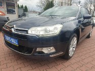 Citroen C5 III 2.0 Hdi. Automat. Exclusive. Super Stan. Navi. Skóra. Z Niemiec.