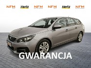 Peugeot 308 II 1,5 Bluehdi(130 KM) Active Salon PL Faktura-Vat