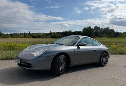 Porsche 911 996 Carrera Boxer 3.6 benzyna 320KM 2002r Niski przebieg!