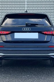 Audi A3 III TFSI Sportback 1.5 TFSI Sportback (116 KM) Asystent postoju na wznie-2