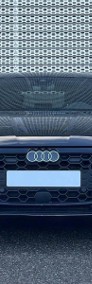 Audi A3 III TFSI Sportback 1.5 TFSI Sportback (116 KM) Asystent postoju na wznie-3