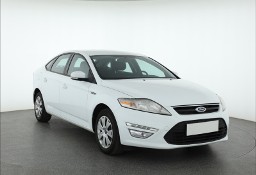 Ford Mondeo VIII , Salon Polska, Klimatronic, Parktronic