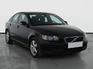 Volvo S40 II , Salon Polska, Serwis ASO, HAK, Klimatronic,ALU, El. szyby,