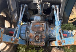 Ford 7840 TUZ Belka Wieszak Siłownik Ramiona Wałek Dźwignia Zaczep CZĘŚCI