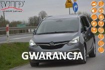 Opel Zafira 1.6 CDTI nawi kamera hak 7 osobowy gwarancja przebiegu bezwypadkowy