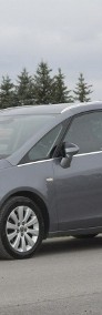 Opel Zafira 1.6 CDTI nawi kamera hak 7 osobowy gwarancja przebiegu bezwypadkowy-3