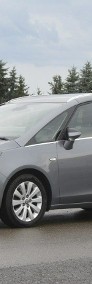 Opel Zafira 1.6 CDTI nawi kamera hak 7 osobowy gwarancja przebiegu bezwypadkowy-3