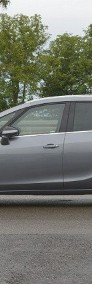Opel Zafira 1.6 CDTI nawi kamera hak 7 osobowy gwarancja przebiegu bezwypadkowy-4