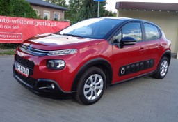 Citroen C3 III 1.2 Serwis Zadbany