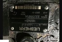 Liebherr L544 - Pompa Rexroth 1002181 8