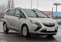 Opel Zafira B , GAZ, 7 miejsc, Klima, Tempomat, Parktronic