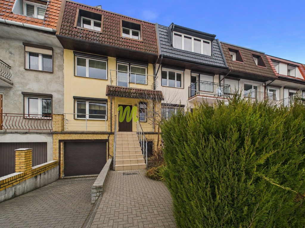 Dom na sprzedaż, 6 pokoi, 230 m², Poznań