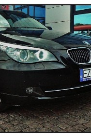 BMW SERIA 5 530 M Pakiet 3.0 231 Km Navi Xenon Serwis Jak Nowa Okazja Bezwypadko-2