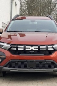 Dacia Jogger Extreme 1.0 ECO-G Extreme 1.0 ECO-G 100KM / Pakiet Premium-2