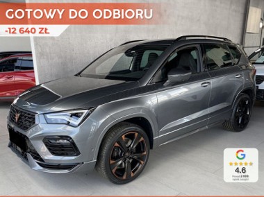 Cupra Ateca 2.0 TSI DSG 4Drive 2.0 TSI 190KM DSG 4Drive-1