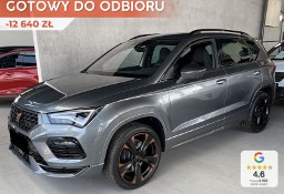 Cupra Ateca 2.0 TSI DSG 4Drive 2.0 TSI 190KM DSG 4Drive