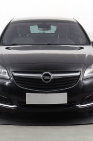 Opel Insignia , Salon Polska, Serwis ASO, VAT 23%, Navi, Xenon, Bi-Xenon,-2