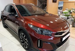 Kia Xceed 1.6 T-GDI Tribute DCT 1.6 T-GDI Tribute DCT 150KM