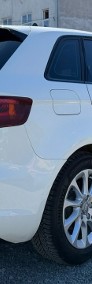 Audi A3 III (8V) Diesel Zarejestrowany Ubezpieczony-3