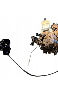 VW T6 ZAMEK PRAWY DRZWI PRZESUWNYCH 7E0843654CD-3