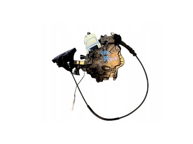 VW T6 ZAMEK PRAWY DRZWI PRZESUWNYCH 7E0843654CD-1