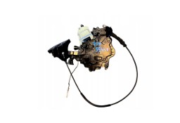 VW T6 ZAMEK PRAWY DRZWI PRZESUWNYCH 7E0843654CD