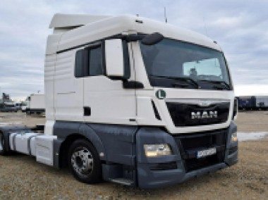 MAN tgx-1