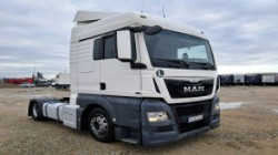 MAN TGX