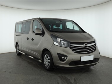 Opel Vivaro , L2H1, 9 Miejsc-1