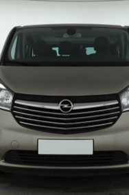 Opel Vivaro , L2H1, 9 Miejsc-2