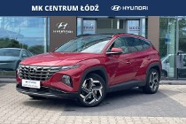 Hyundai Tucson III 1.6T-GDI PHEV265KM PLUG-IN Platinum+Safety+Sun+Leather Gwarancja FV2