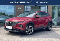 Hyundai Tucson III 1.6T-GDI PHEV265KM PLUG-IN Platinum+Safety+Sun+Leather Gwarancja FV2