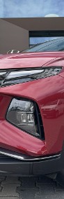 Hyundai Tucson III 1.6T-GDI PHEV265KM PLUG-IN Platinum+Safety+Sun+Leather Gwarancja FV2-4
