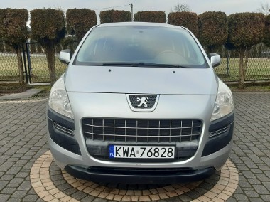 Peugeot 3008 I-1