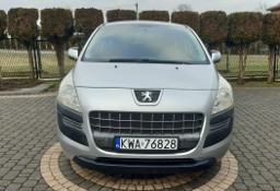 Peugeot 3008 I