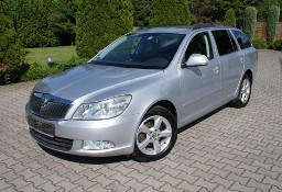 Skoda Octavia II Gwarancja Techniczna