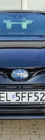 Toyota Camry VIII Przejmij leasing, Wynajem EXECUTIVE VIP-3