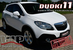 Opel Mokka 1,7d DUDKI11 Serwis,Kam.Cof.Navi,Parktronic,kredyt.GWARANCJA