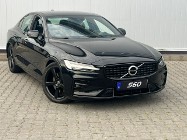 Volvo S60 III R-Design Bezwypadkowy Oryginalny Lakier Gwarancja 1 Rok