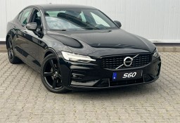 Volvo S60 III R-Design Bezwypadkowy Oryginalny Lakier Gwarancja 1 Rok