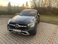 Mercedes-Benz Klasa GLC Polski salon bezwypadkowy