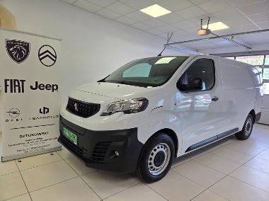Peugeot Expert Premium Long 50kWh 136KM SalonPL Gwarancja Dealer Leasing 101,8% Vat-1