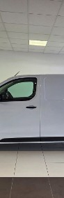 Peugeot Expert Premium Long 50kWh 136KM SalonPL Gwarancja Dealer Leasing 101,8% Vat-3
