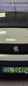 Peugeot Expert Premium Long 50kWh 136KM SalonPL Gwarancja Dealer Leasing 101,8% Vat-4