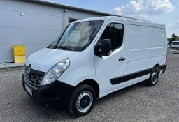 Renault Master L1H1 2.3 DCI 125 Ps Śliczny