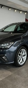 SEAT Ibiza V FR 1.0TSI 110KM M6 2021 r., salon PL, I właściciel, f-a VAT-4