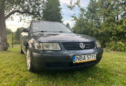 Volkswagen Passat B5 Variant