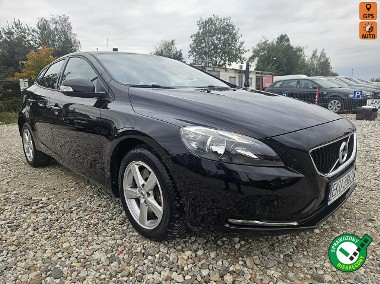 Volvo V40 II Lift Automat Navi Gwarancja-1