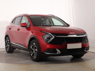 Kia Sportage IV , Salon Polska, 1. Właściciel, Serwis ASO, Automat, VAT 23%,-1